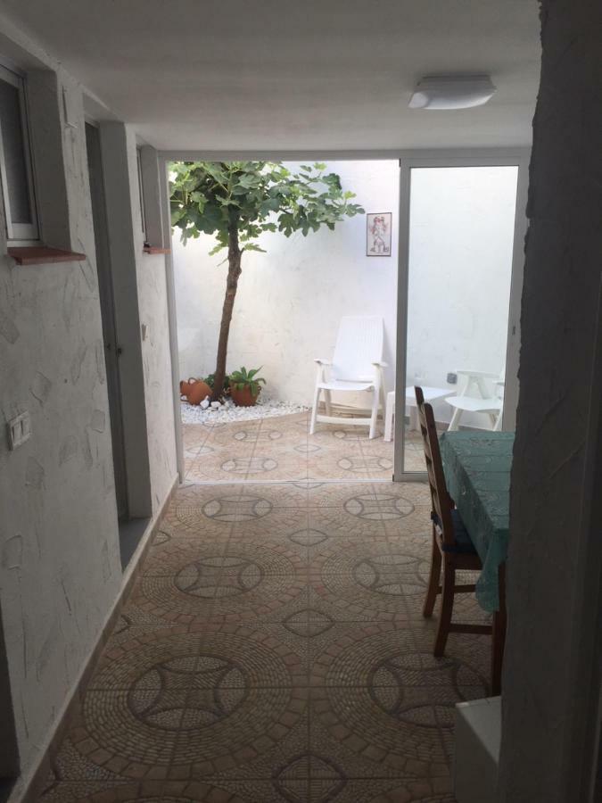 La Casa De La Higuerita Apartment Фуeнхирола Екстериор снимка